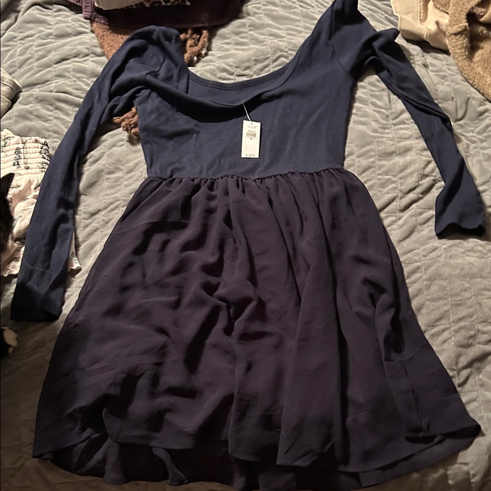 GAP Classic Navy dress